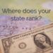 States that issue the largest personal injury verdicts