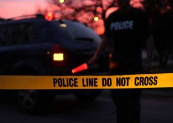 Nobody Cares – Law Officer