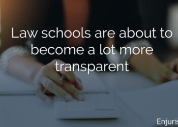 ABA requires law schools to disclose student loan data