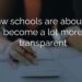 ABA requires law schools to disclose student loan data