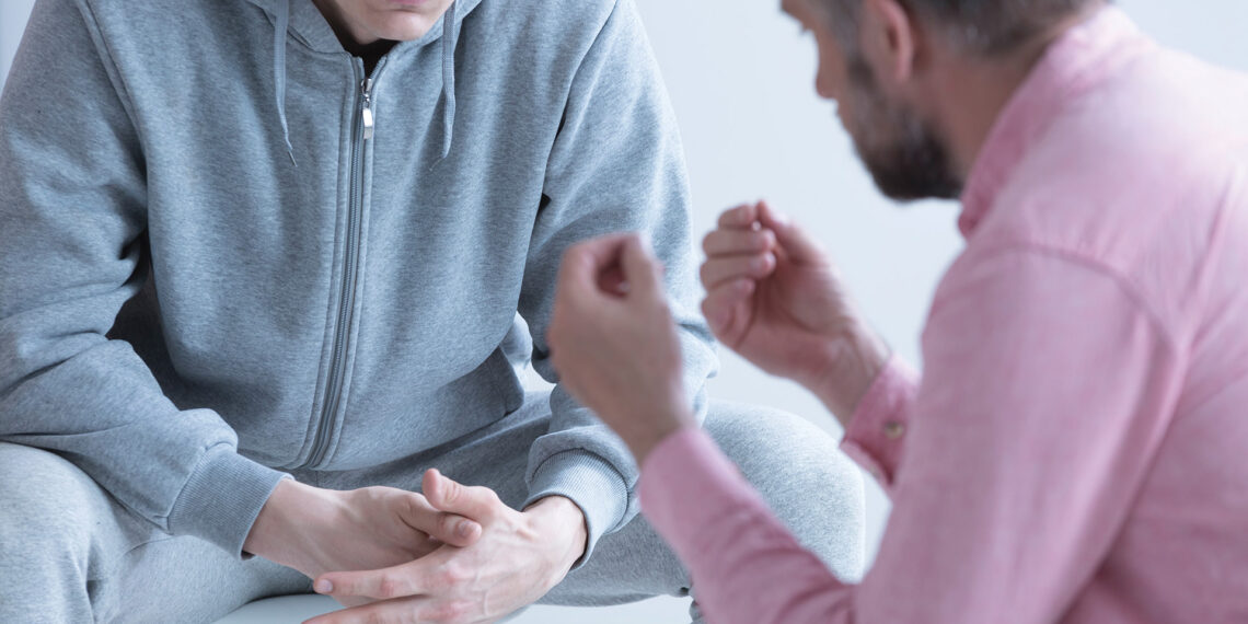 Three strategies for supporting youth in the justice system