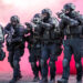 City council in Southern California to consider use of military weapons by police