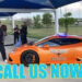 Texas police department’s car-salesman-themed recruitment video goes viral
