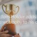 Georgia workers’ comp attorney Tom Holder receives lifetime achievement award