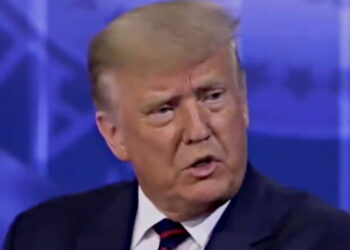 Former Federal Prosecutor Weighs in on Latest Trump Bombshell