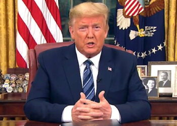 Trump Had 'Premeditated Plan' to 'Declare Victory No Matter What' as Early as July: J6 Committee (Video)