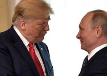 Trump Plotted to Trade Mar-a-Lago Files for 'Sensitive Documents' About His 2016 Campaign Russia Ties: Report