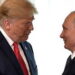 Trump Plotted to Trade Mar-a-Lago Files for 'Sensitive Documents' About His 2016 Campaign Russia Ties: Report