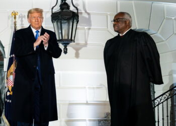 ‘Oddest’: Legal Experts Mock Trump’s ‘Nutty’ and ‘Doomed to Fail’ Emergency Supreme Court Motion
