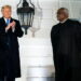 ‘Oddest’: Legal Experts Mock Trump’s ‘Nutty’ and ‘Doomed to Fail’ Emergency Supreme Court Motion