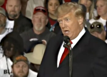 Trump to Hold Rally in South Texas Two Days Before Early Voting