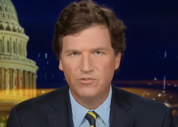 Army leader investigated for defending female soldiers against Tucker Carlson’s insults