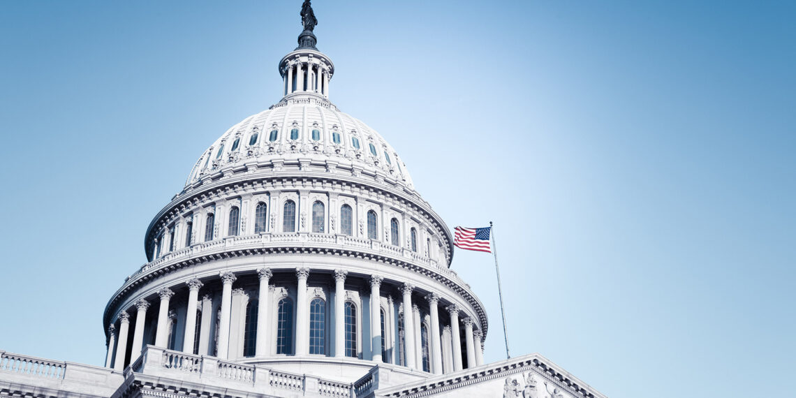 House passes package of police and public safety legislation