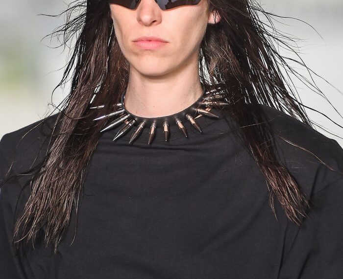 Vetements x Oakley Spring 2019