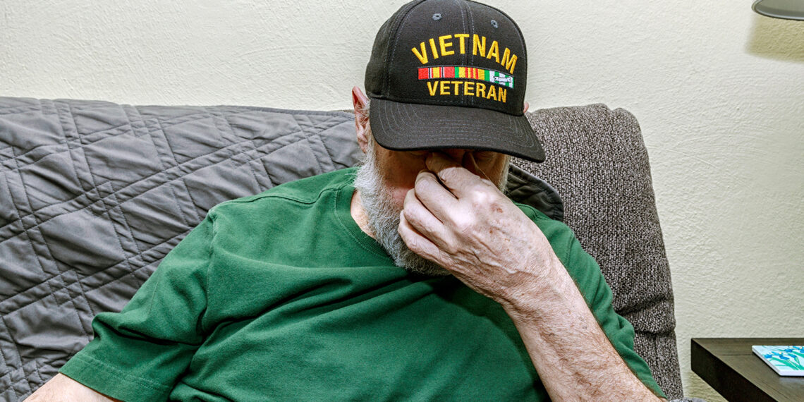 University of Montana course teaches police to recognize mental illness among veterans and provide support