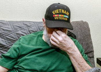University of Montana course teaches police to recognize mental illness among veterans and provide support