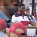 Herschel Walker Says Dems Have 'Woken a Grizzly Bear' as Top Republicans Stand Up to Support Him Despite Abortion Allegations