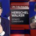 Herschel Walker Falls for Comedy Central Show Prank Calling Him to 'Report a Crime'