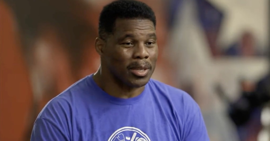 Woman Had to 'Repeatedly' Beg Herschel Walker to Pay for the Abortion He Urged Her to Get: Report