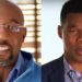 Warnock v. Walker Senate Debate