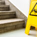 Are Slip and Fall Injuries Covered by Homeowners Insurance