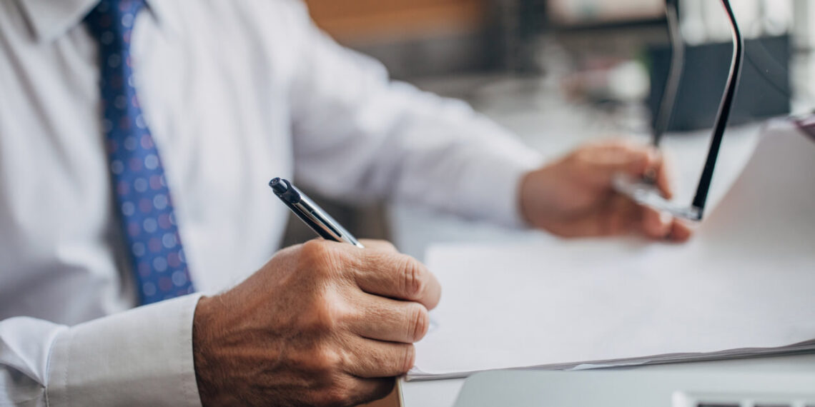 How to File a Car Accident Claim With an Insurance Company