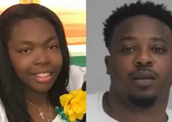 Woman murdered after beating man in basketball game – Law Officer