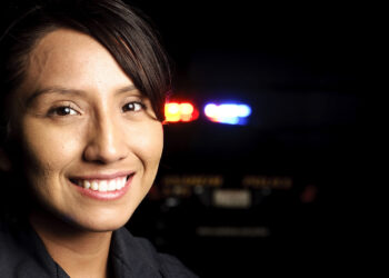 Mandan Police Department makes “30x30” pledge to recruit more women to law enforcement
