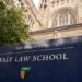 Yale Law School’s Counterproductive Free Speech Plan — See Also