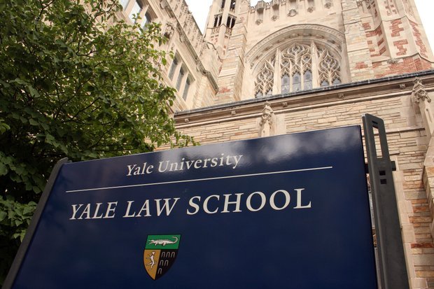 Yale Law School’s Counterproductive Free Speech Plan — See Also