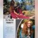 Missing California girl Trinity Backus is described as 5 feet, 9 inches, weighing 130 pounds with red hair and green eyes. 