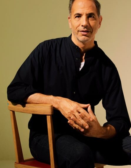 Yotam Ottolenghi, who runs seven restaurants in London, is backing the campaign.