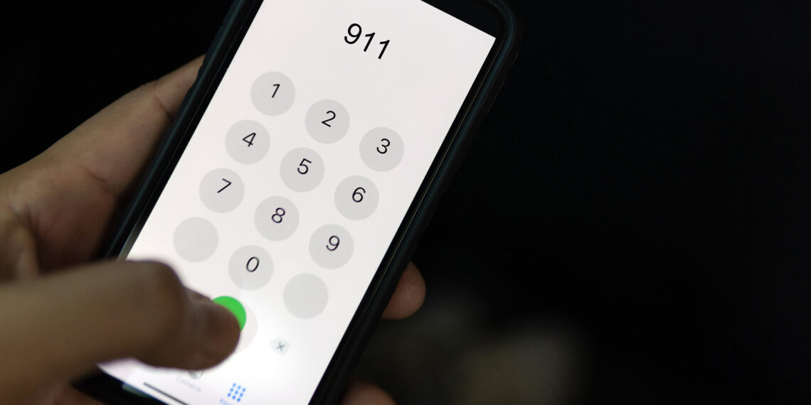 Teen’s own mother answers her 9-1-1 call reporting armed robbery