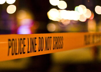 Democratic Candidate Allegedly Brutally Assaulted in His Own Backyard Ahead of Election: Report