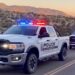 Photo from Albuquerque, New Mexico, Police Department Facebook page