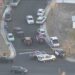1 adult and 1 juvenile were shot in the 900 block of North Zion Street in Aurora
