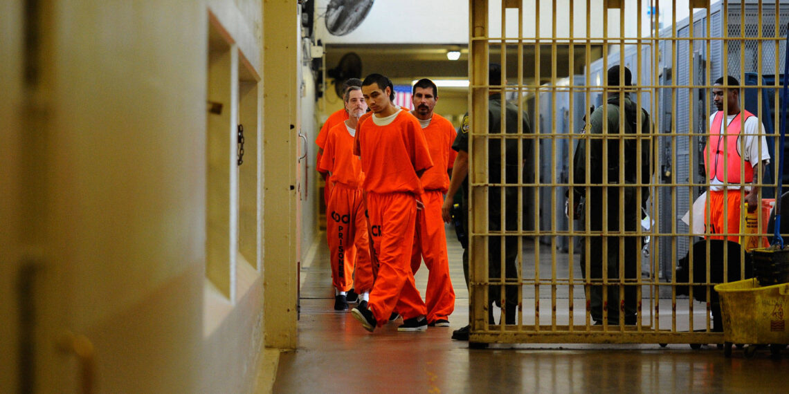 Why our criminal justice system is working so well – UAB Institute for Human Rights Blog