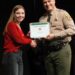 Missouri teenager honored for applying a tourniquet to a wounded officer after shooting