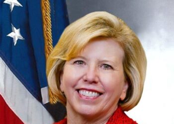 Janet Dhillon leaving EEOC: Employment & Labor Insider