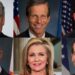 37 Senators Just Voted Against a Bill Protecting Same-Sex and Interracial Marriages. All Were Republicans.