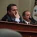 Former U.S. Attorney Andrew McCarthy Testifies To The House Intelligence Committee On The Mueller Report