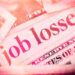 Job Losses layoffs