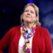 Leading Conservatives Gather For Annual CPAC Event In National Harbor, Maryland