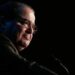 Justice Antonin Scalia Gives Talk In Virginia