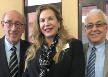 GW Complex Litigation Conference a Major Success; Collaboration From All Sides of Courtroom