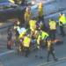 Los Angeles County man charged with attempted murder after barreling SUV into academy recruits on class run – Law Officer