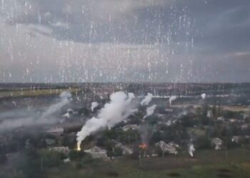 Report Finds Stronger Law Needed to Govern Weapons Causing Horrific Burns « Human Rights @ Harvard Law