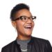 Monica Harris Headshot