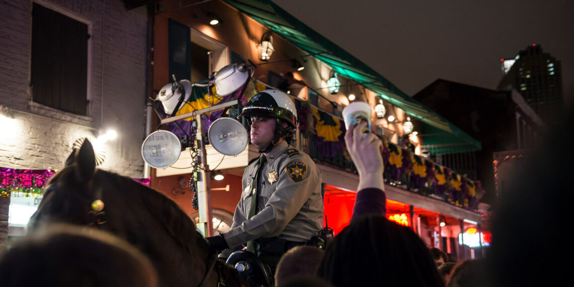 Orleans Parish sheriff fights for hefty budget increase to correct staffing shortages