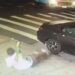 Gunman kept firing at NYPD officers even after he fell to the ground mortally wounded